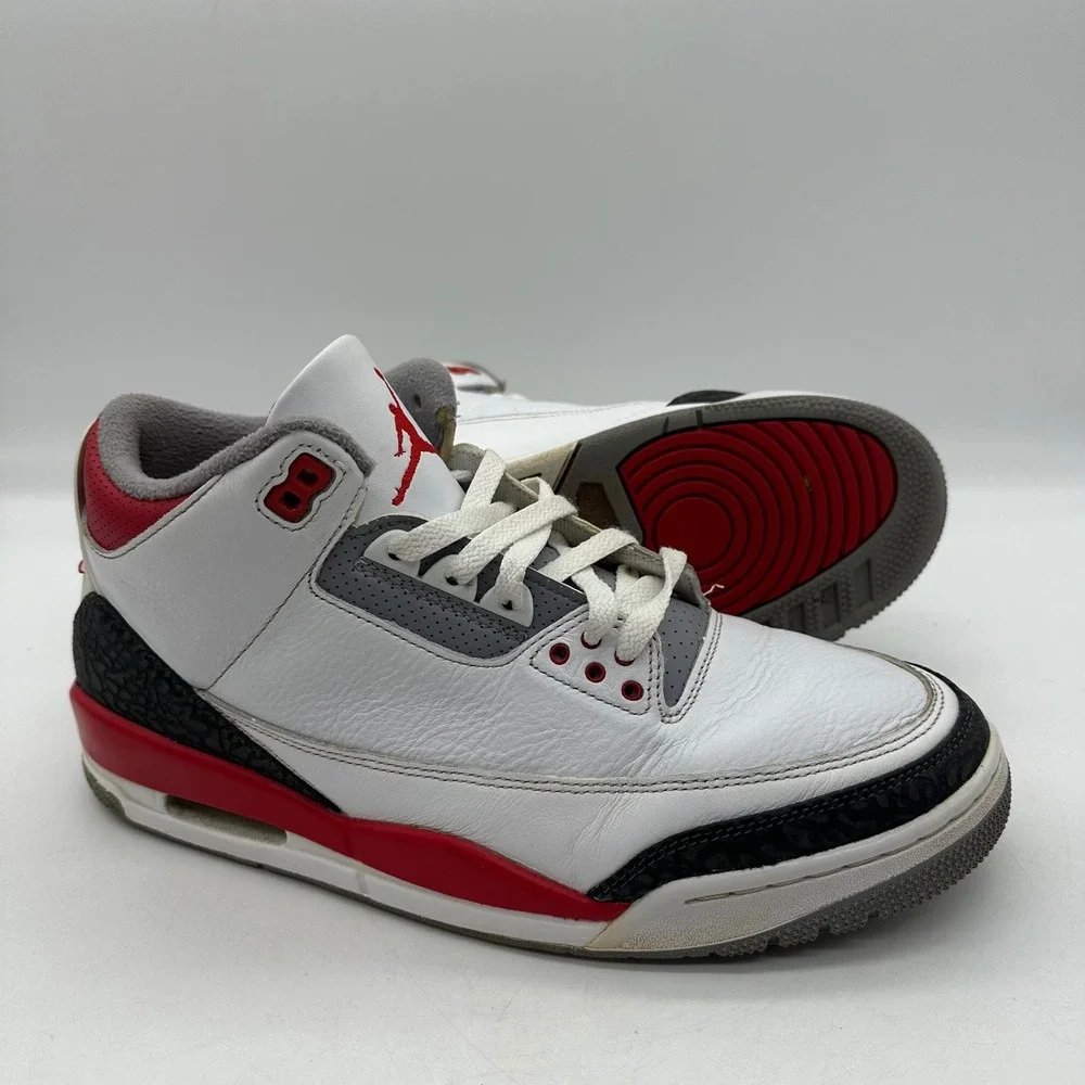 Jordan air retro